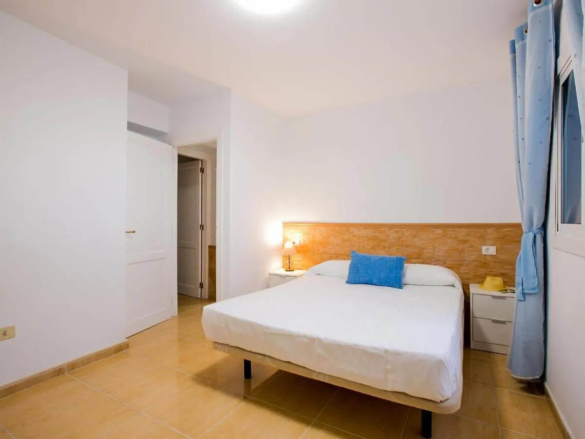 Apartamento Arona Very Quiet With Wifi 아파트 아로나