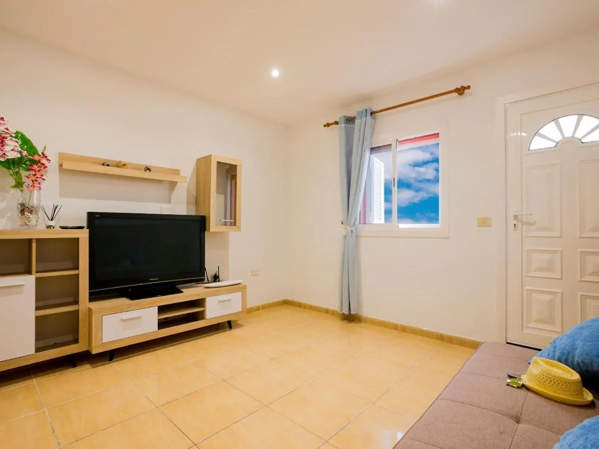 Apartamento Arona Very Quiet With Wifi Španělsko