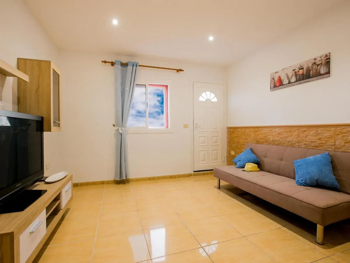Apartamento Arona Very Quiet With Wifi 아파트 아로나