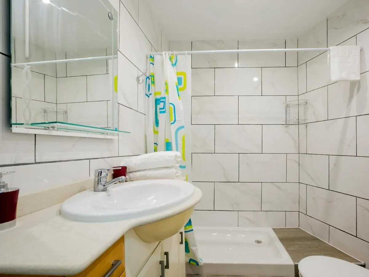 Apartamento Arona Very Quiet With Wifi Arona (Tenerife)