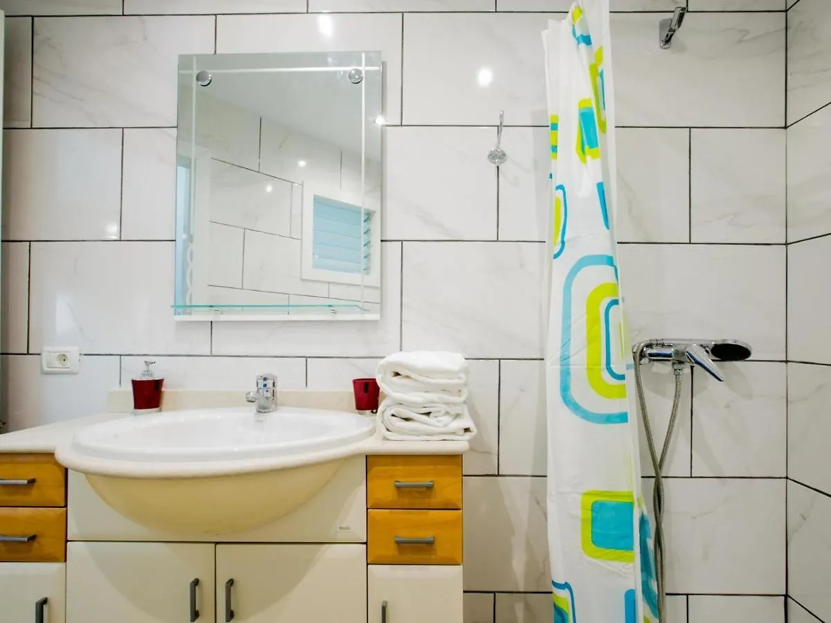Apartamento Arona Very Quiet With Wifi 0*, Arona (Tenerife)