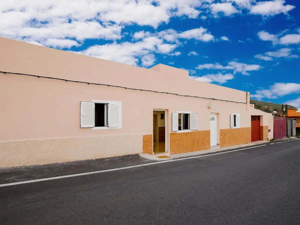 Apartamento Arona Very Quiet With Wifi Arona (Tenerife)